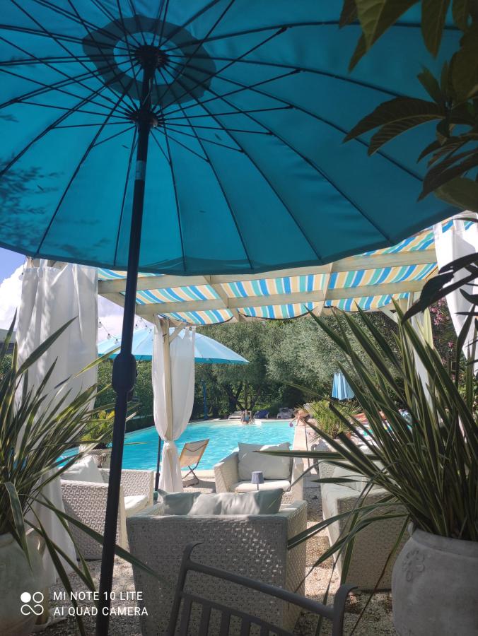 Piscina di Relais Il Pigno o nelle vicinanze