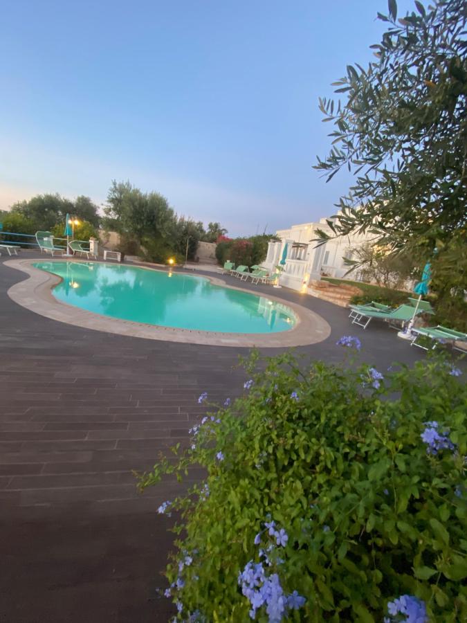 Piscina di B&B Lamascopone o nelle vicinanze
