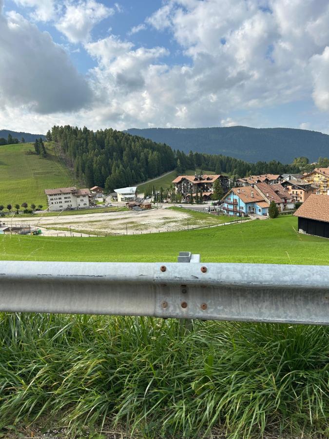 Paesaggio naturale nelle vicinanze dell'hotel