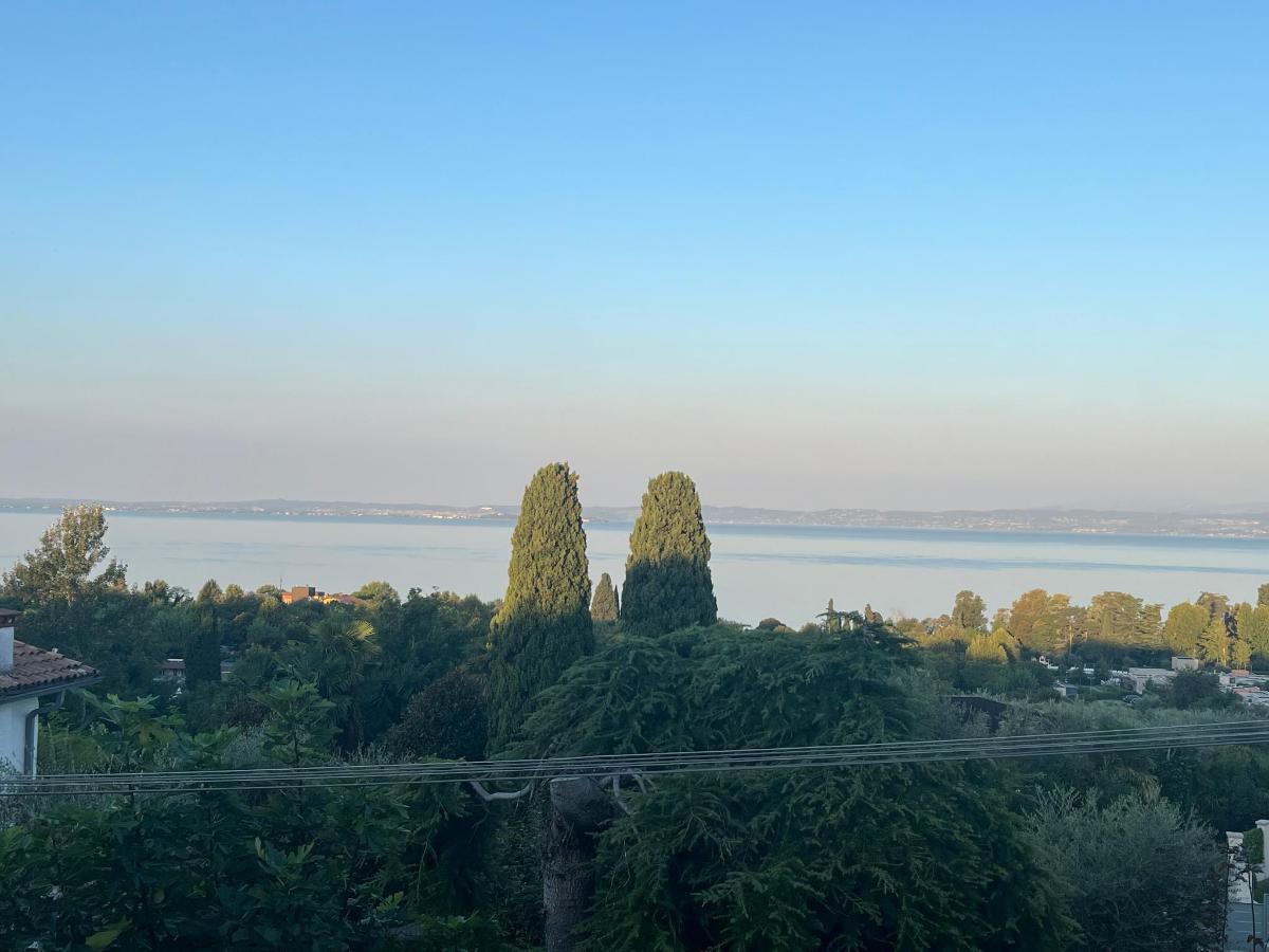 Paesaggio naturale nelle vicinanze dell'hotel