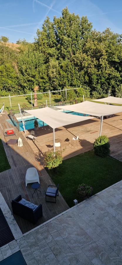 Piscina di Chiaroscuro o nelle vicinanze