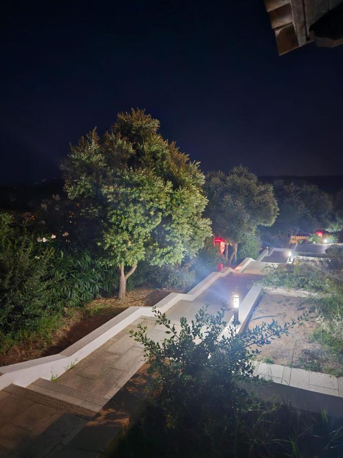 Giardino di La Smeraldina Resort