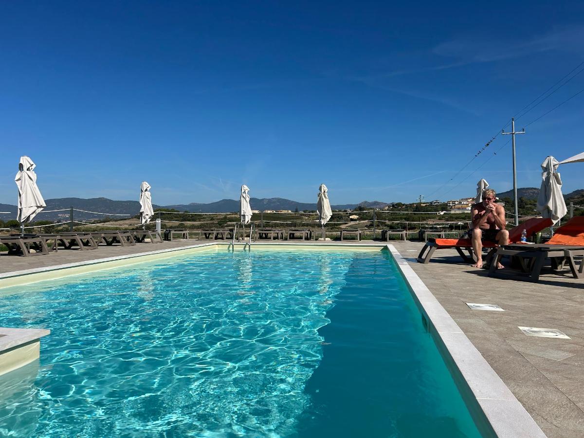 Piscina di La Casa di Spinosella o nelle vicinanze