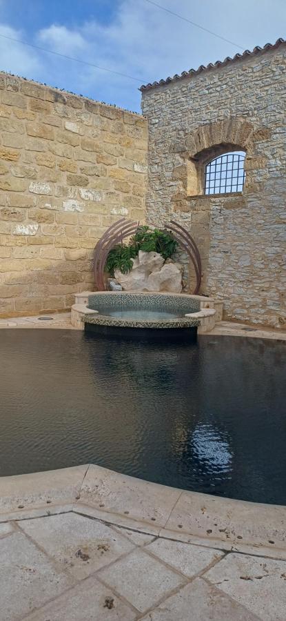 Piscina di Tenute Baglio Passofondo o nelle vicinanze