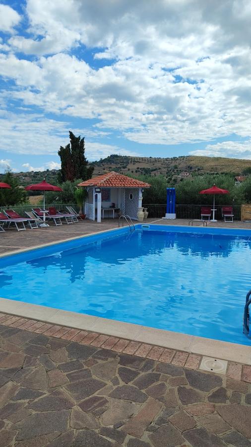 Piscina di Villa Teresa o nelle vicinanze