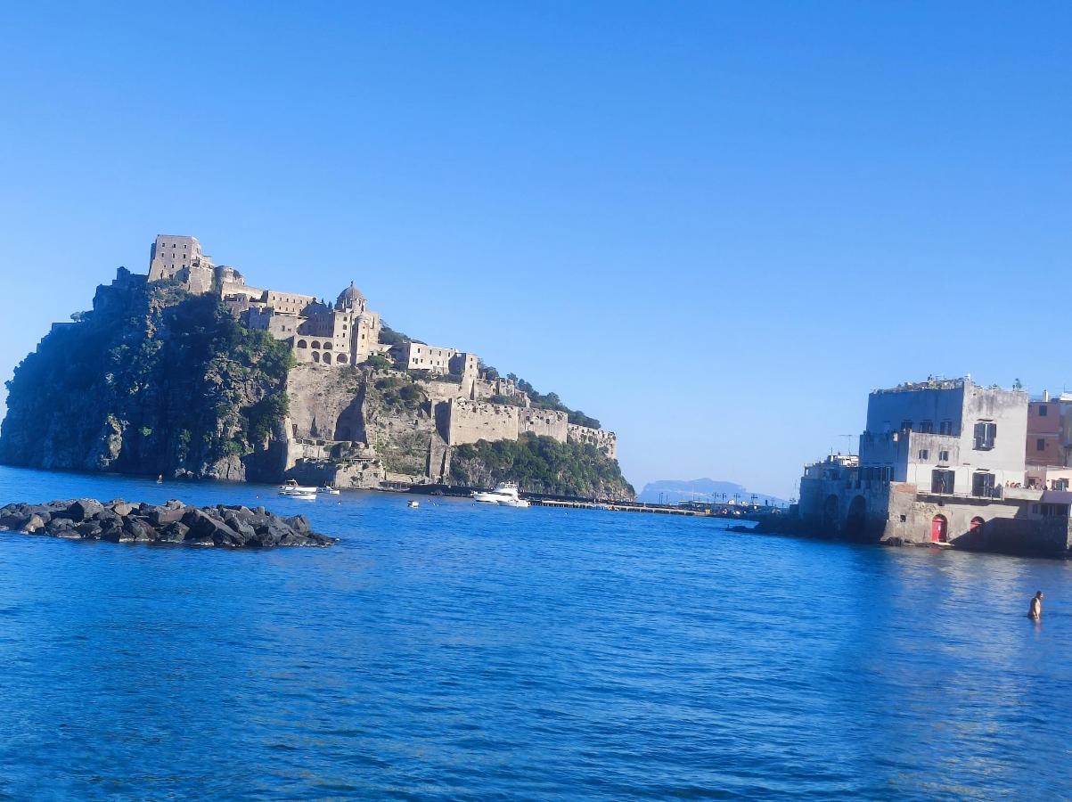 Paesaggio naturale nelle vicinanze dell'hotel