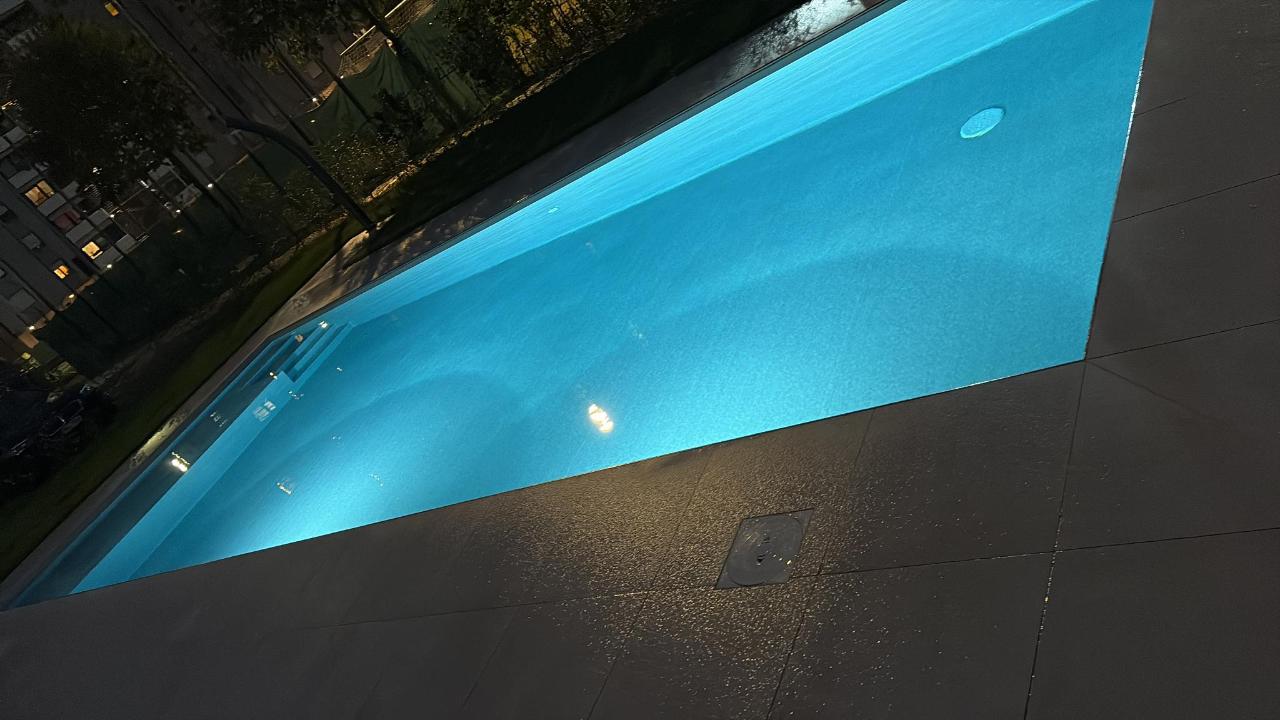 Piscina di Armonia Suites - Terra e Acqua o nelle vicinanze