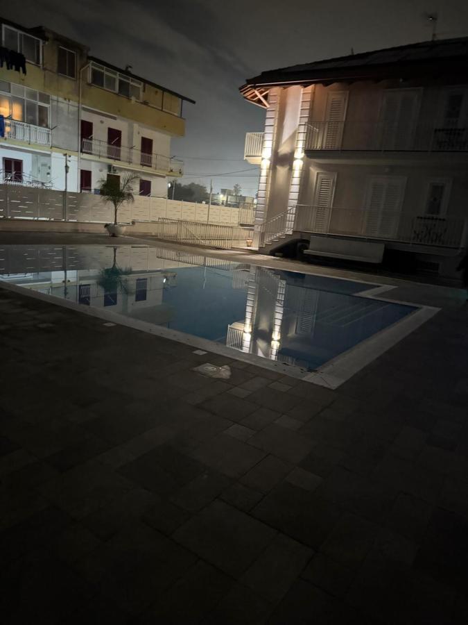 Piscina di Rosy's House o nelle vicinanze