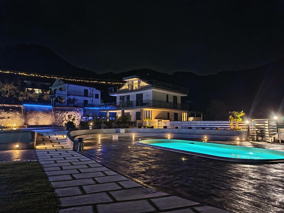 Piscina di Tenuta Croce o nelle vicinanze