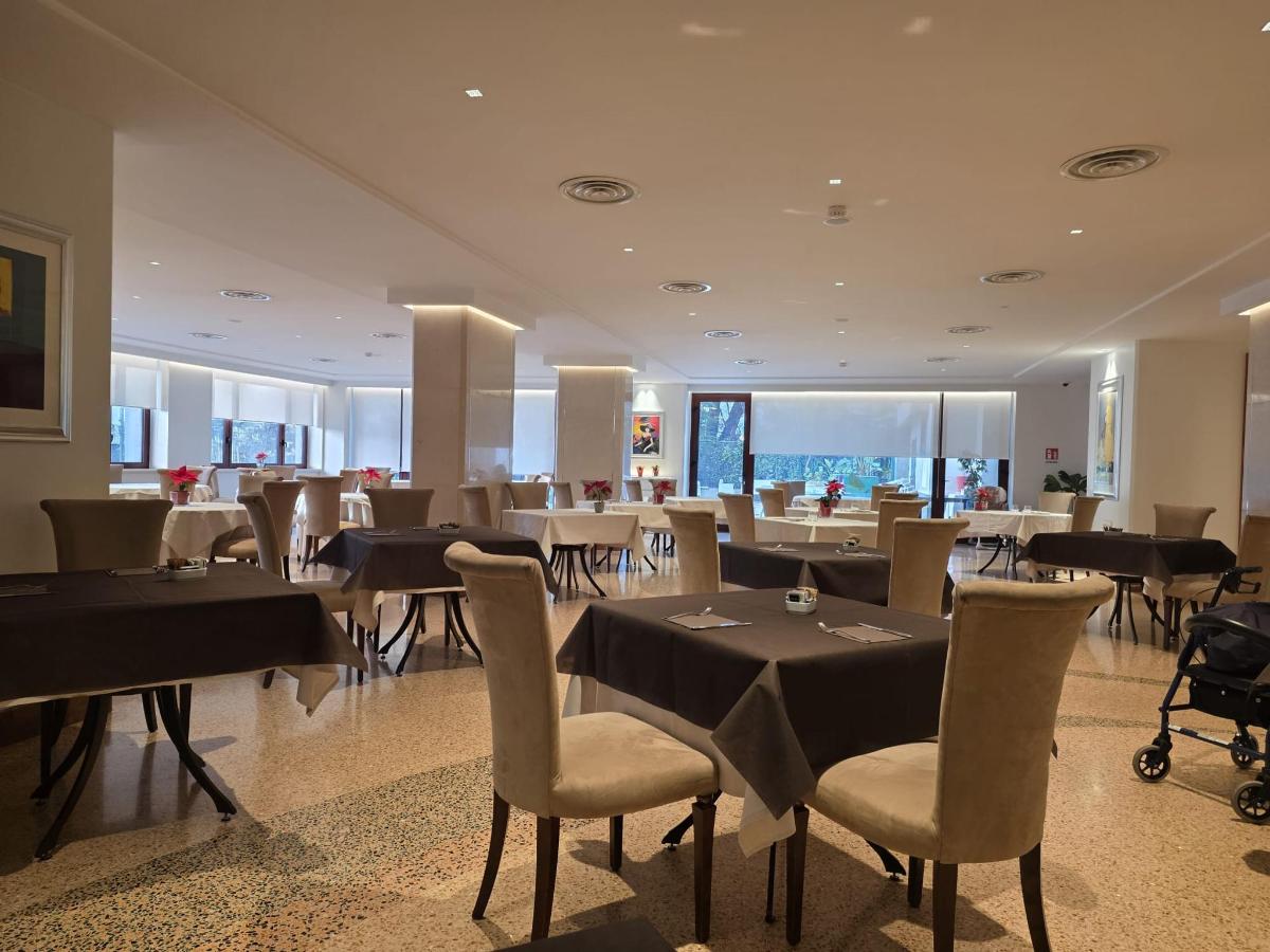 Ristorante o altro punto ristoro di Hotel Europa