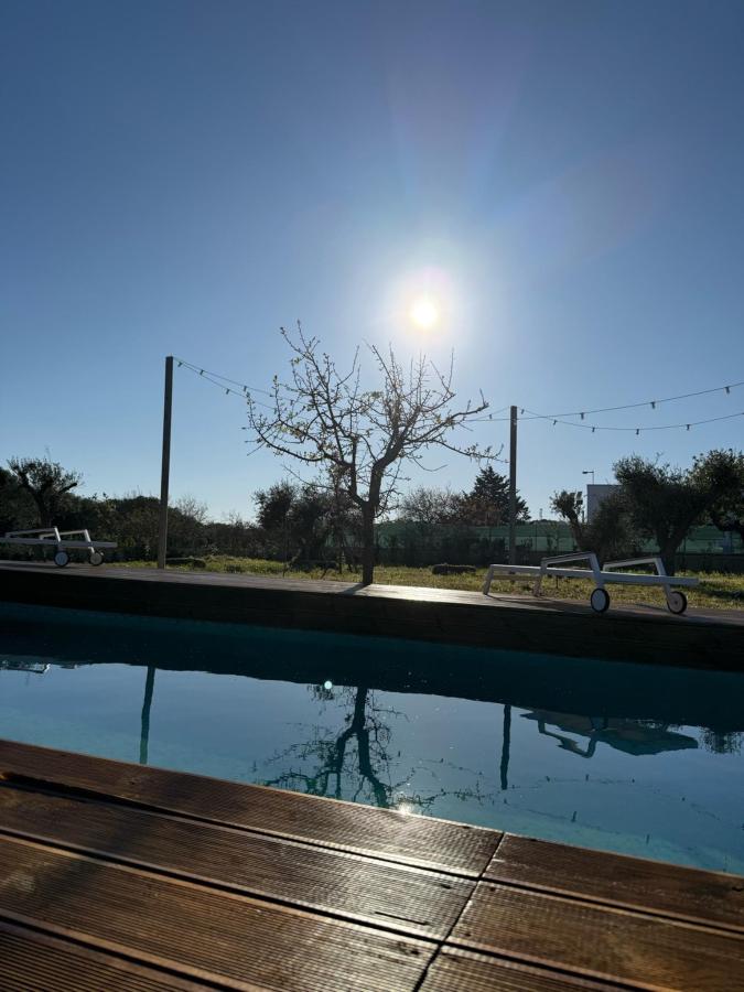 Piscina di Trulli e Frasche o nelle vicinanze