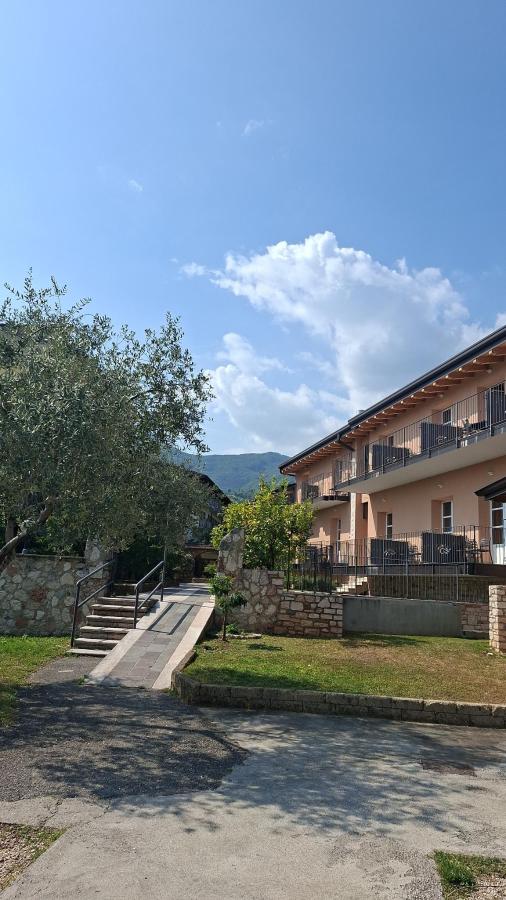 Paesaggio naturale nelle vicinanze dell'hotel