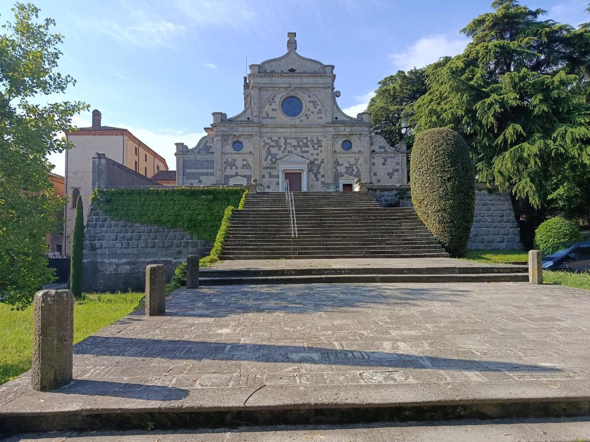 Luogo di interesse nelle vicinanze dell'hotel