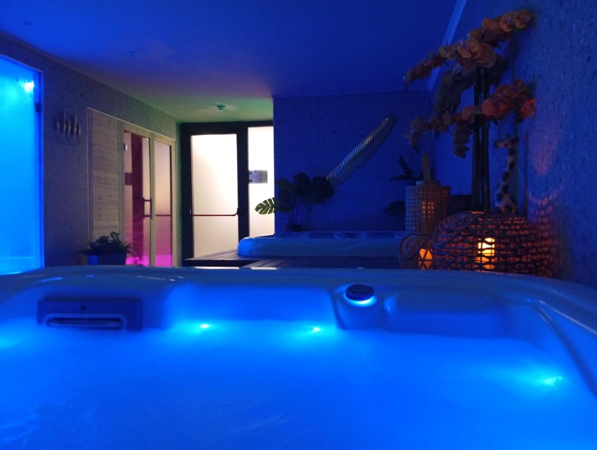 Piscina di Hotel Belsito Wellness & Spa o nelle vicinanze