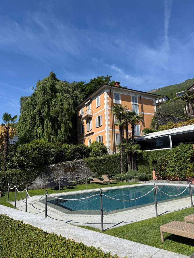 Piscina di Relais Villa Margherita o nelle vicinanze