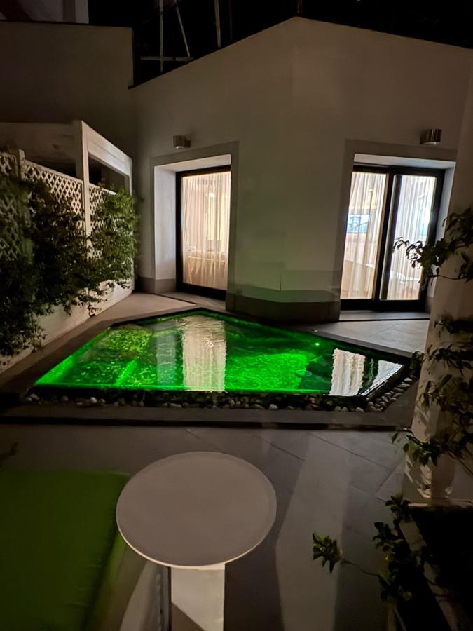 Piscina di Relais Paradiso o nelle vicinanze