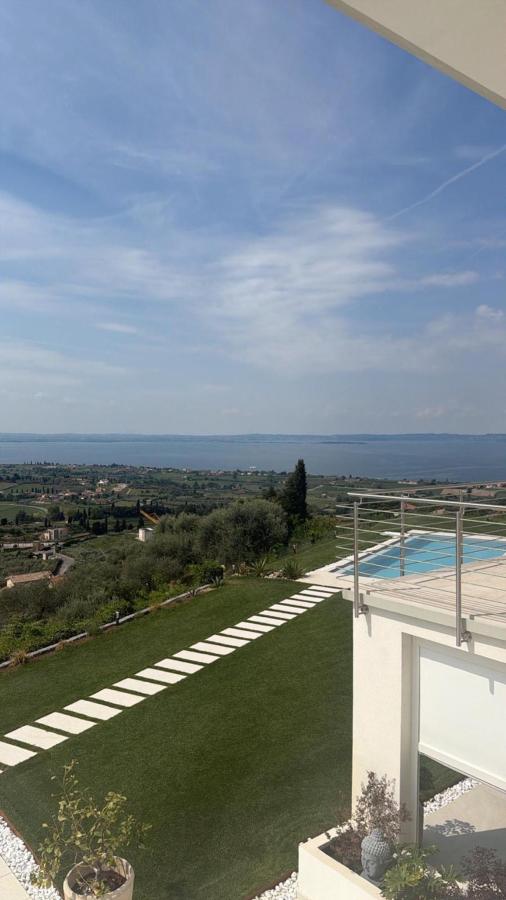Piscina di THE VIEW Boutique Rooms - Adults Only o nelle vicinanze