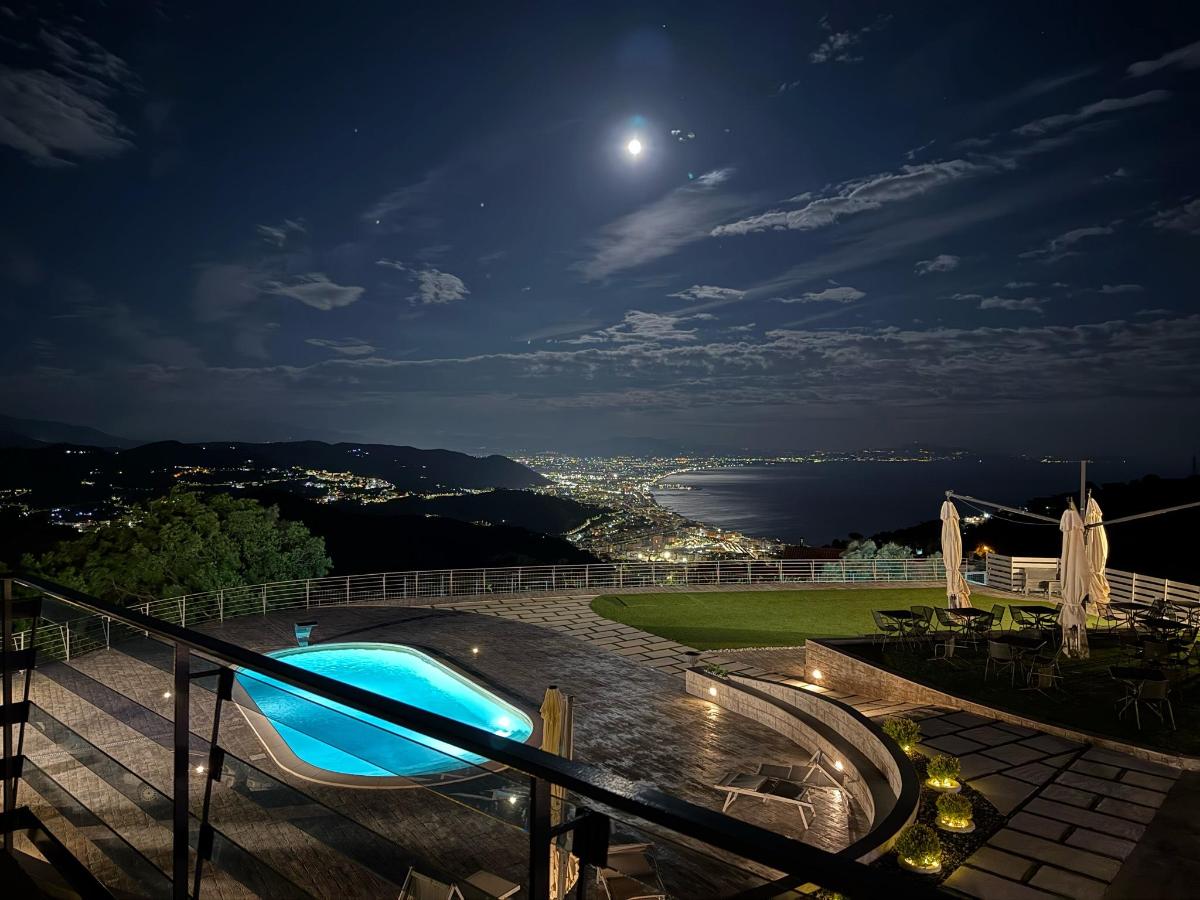 Piscina di Tenuta Croce o nelle vicinanze