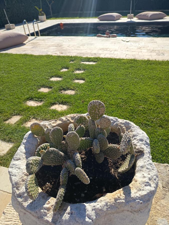 Giardino di Casa mia in Puglia