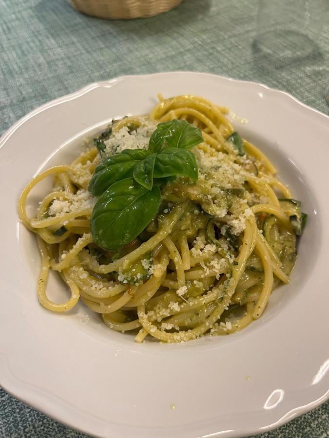 Cibo presso l'hotel o nelle vicinanze