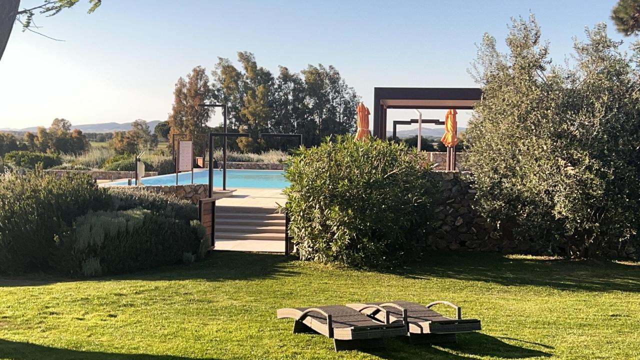 Piscina di Podere del Priorato o nelle vicinanze