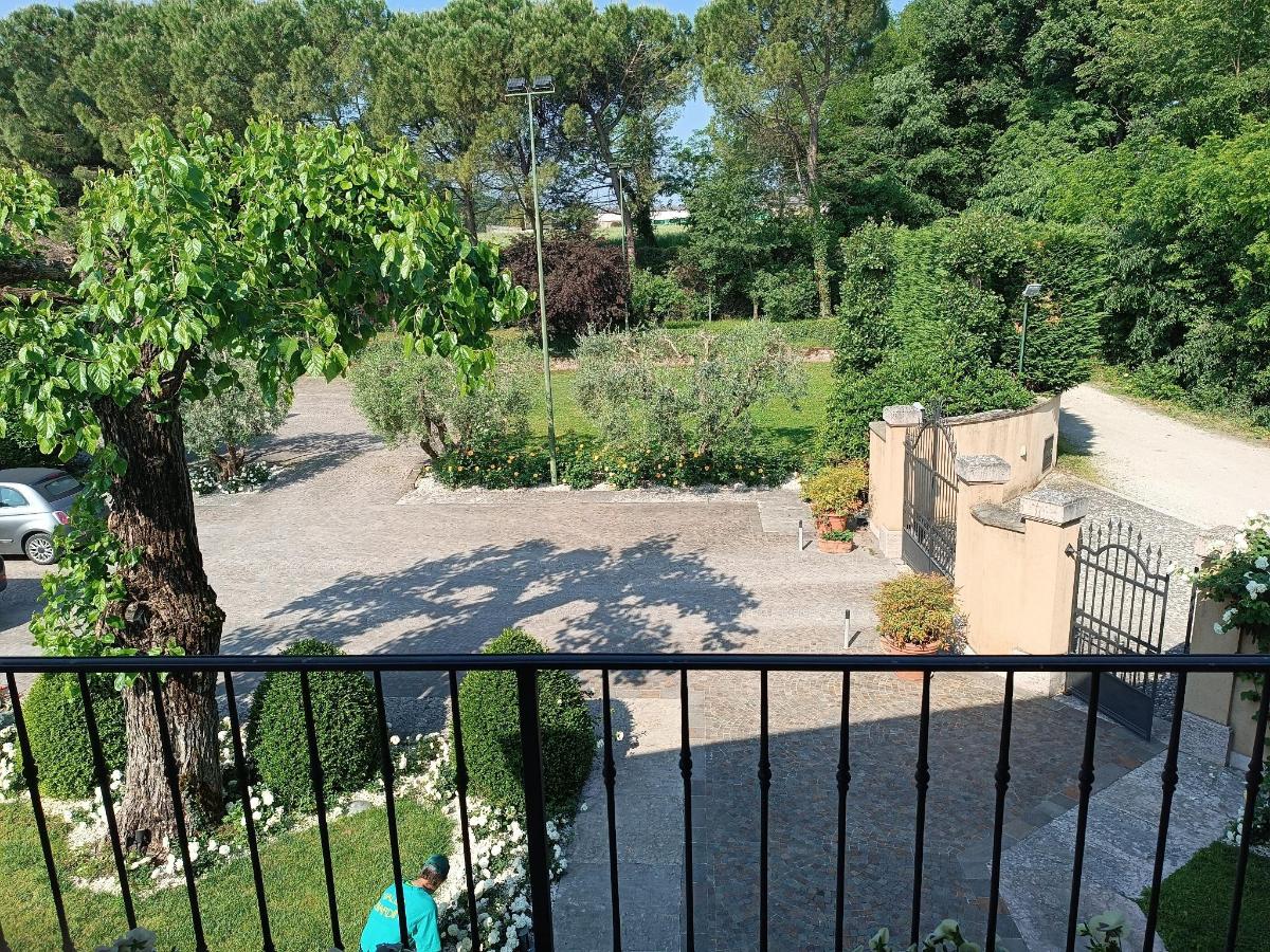 Giardino di Casale la Meridiana