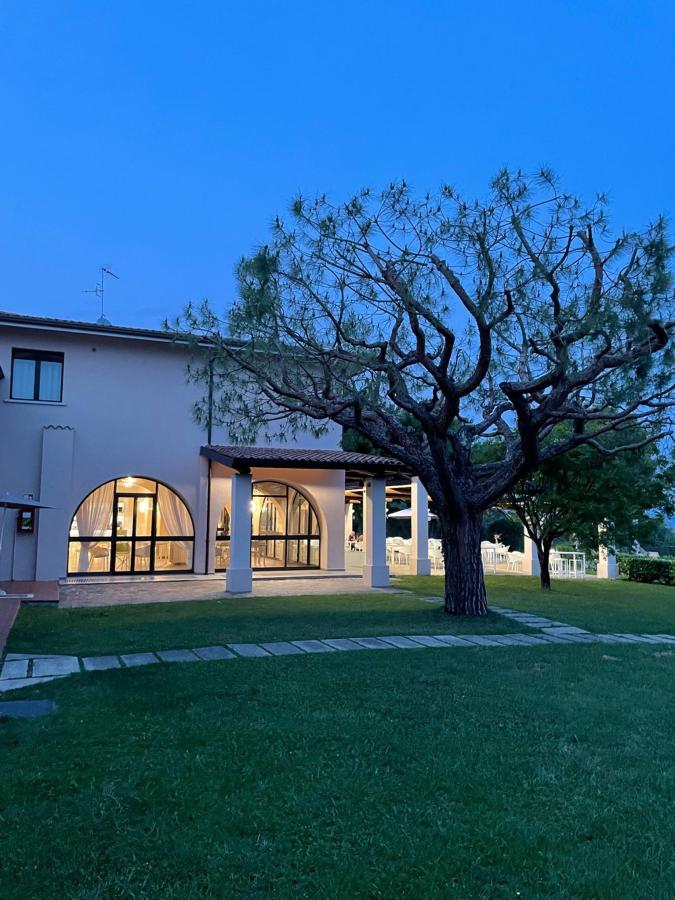 Giardino di Moniga Resort