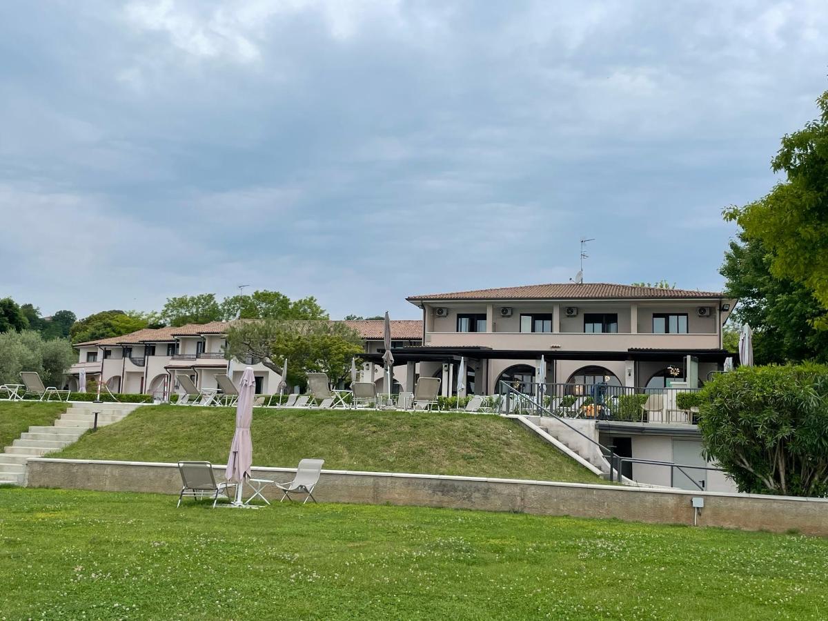 Giardino di Moniga Resort