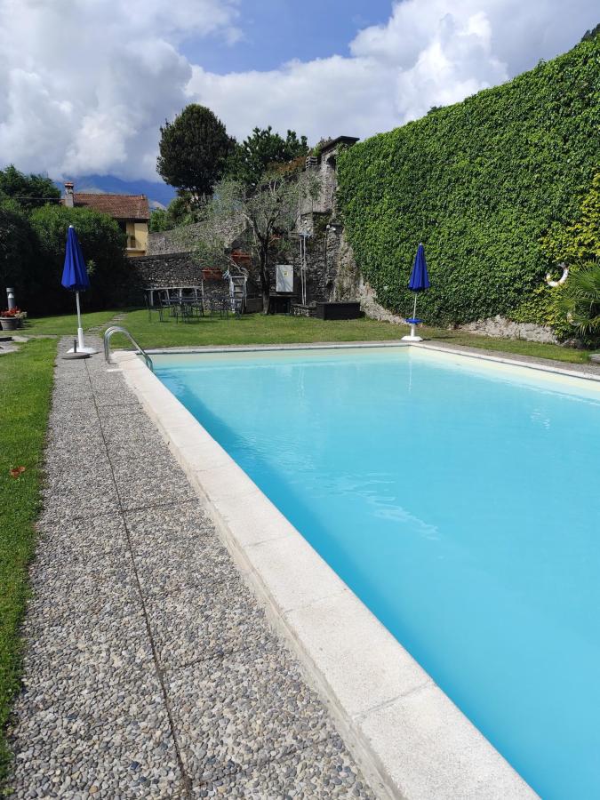 Piscina di Residence Oleandro o nelle vicinanze
