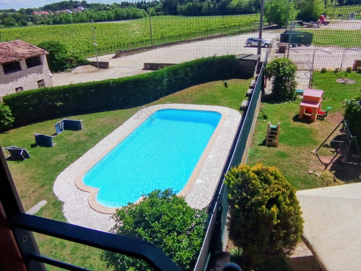 Piscina di Agriturismo dei Grippi o nelle vicinanze