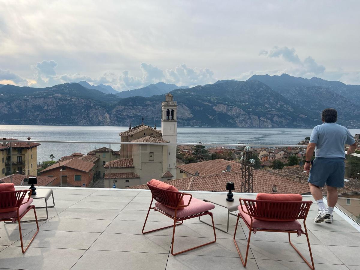Paesaggio naturale nelle vicinanze dell'hotel