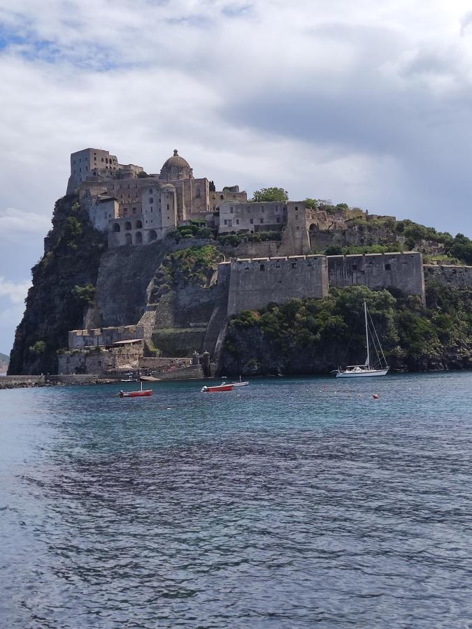 Paesaggio naturale nelle vicinanze dell'hotel