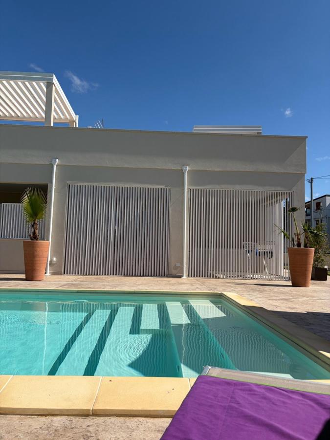 Piscina di Essenza Mediterranea Tropea o nelle vicinanze