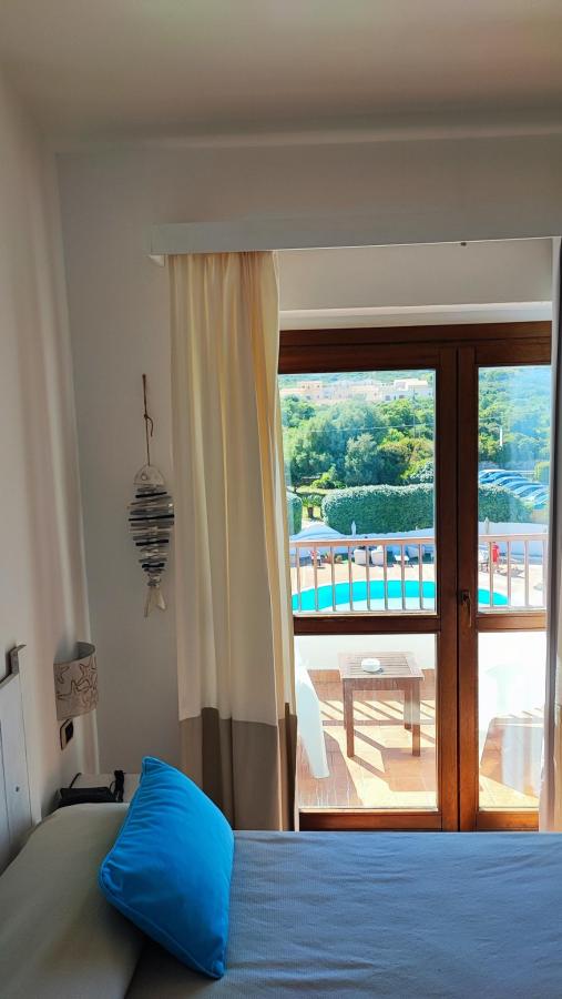 Piscina di LH Hotel La Funtana o nelle vicinanze