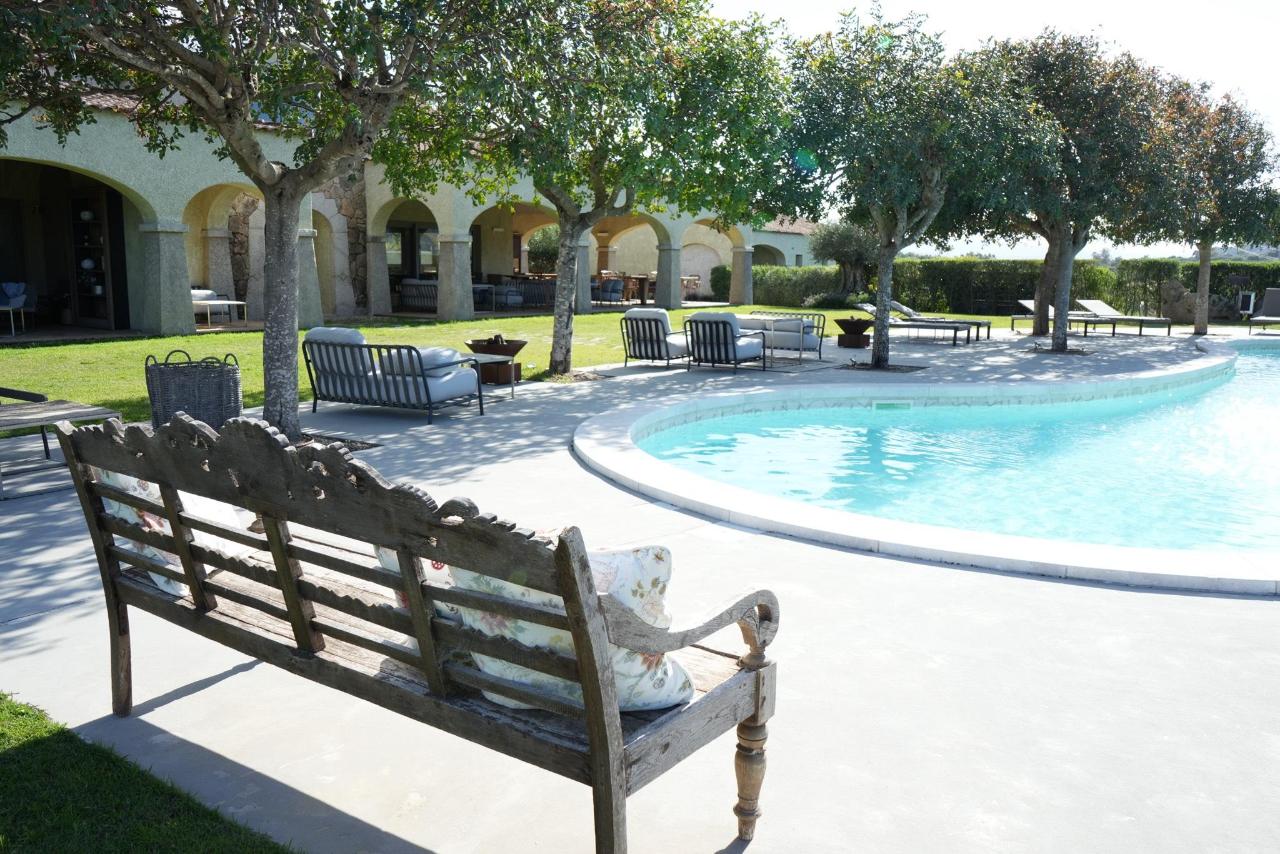 Piscina di Cascioni Eco Retreat o nelle vicinanze