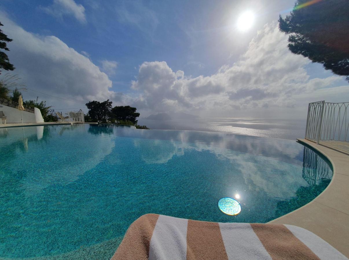 Piscina di Relais Blu o nelle vicinanze