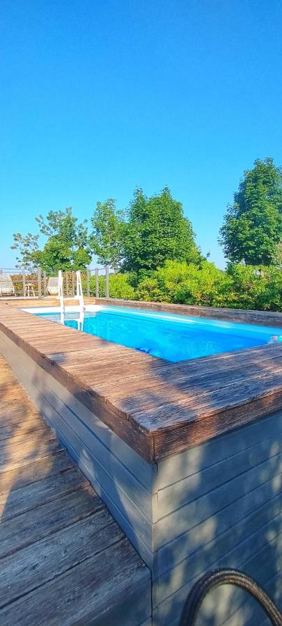 Piscina di Art Gallery Rooms o nelle vicinanze