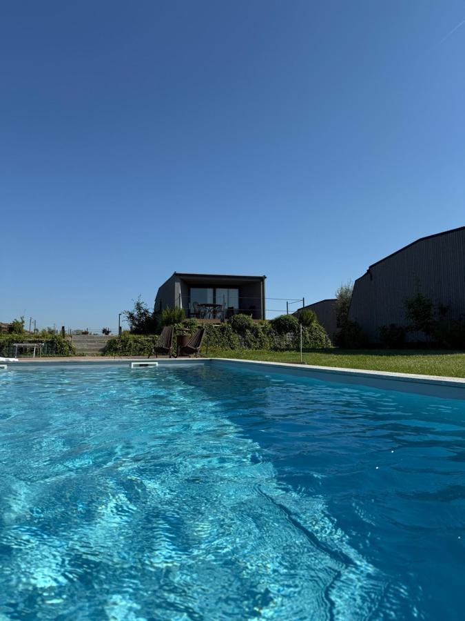 Piscina di Villaggio Brambui Durando o nelle vicinanze