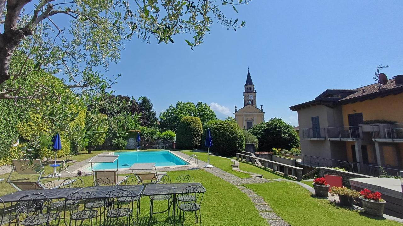 Piscina di Residence Oleandro o nelle vicinanze