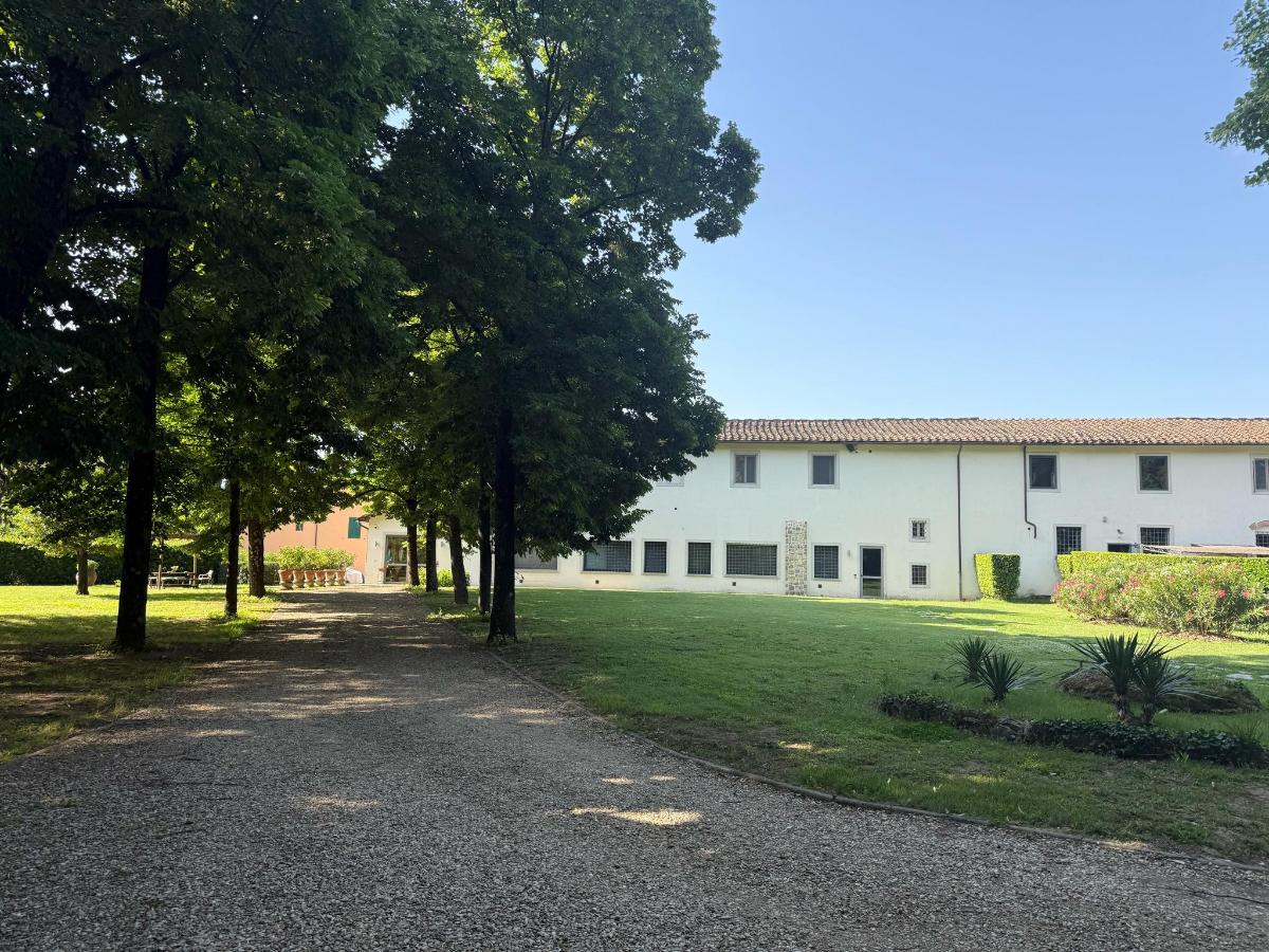 Giardino di Rovezzano B&B