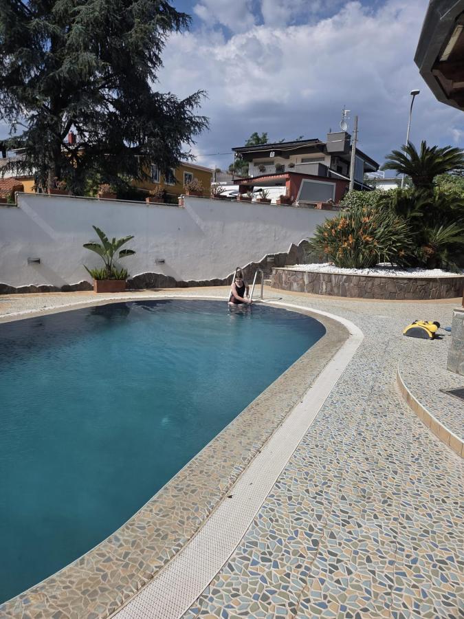 Piscina di Villa Elisabetta o nelle vicinanze