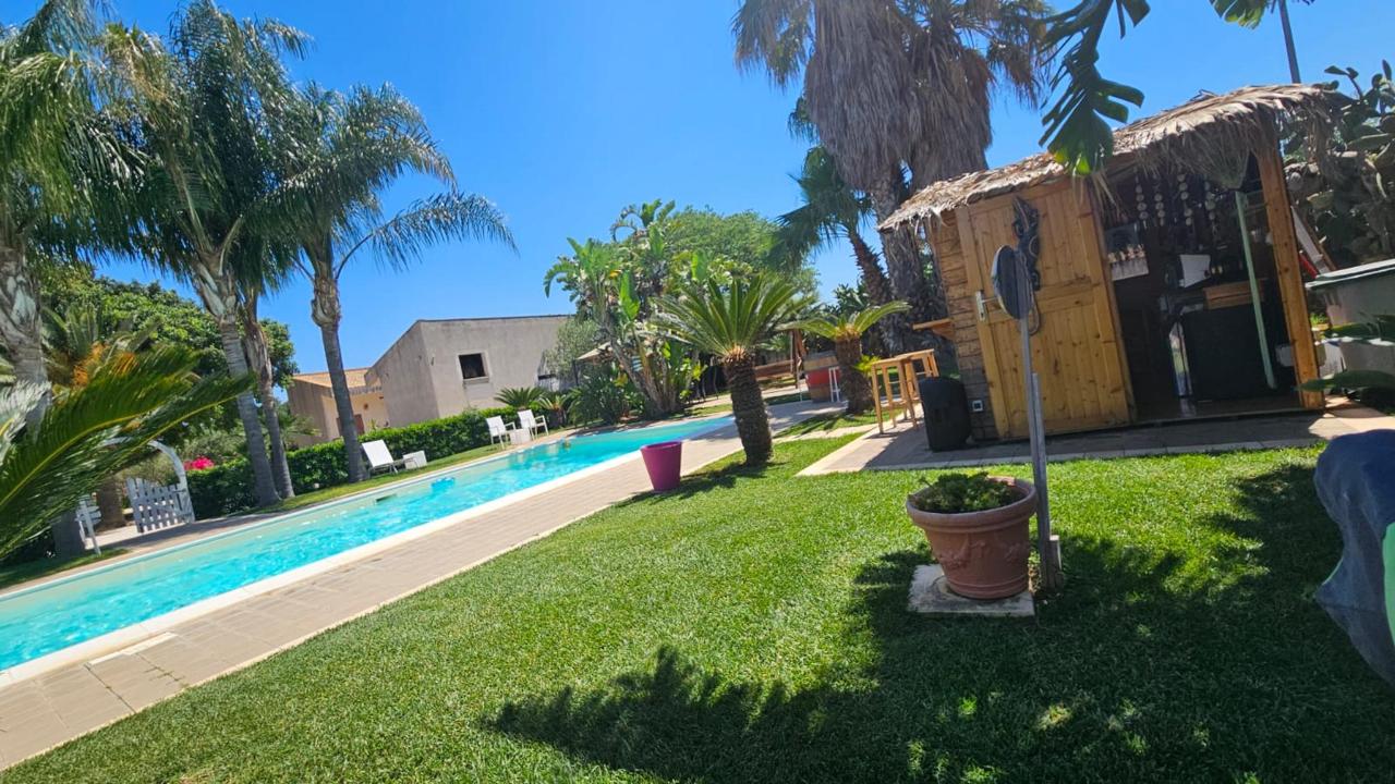 Piscina di Borgo Pida o nelle vicinanze