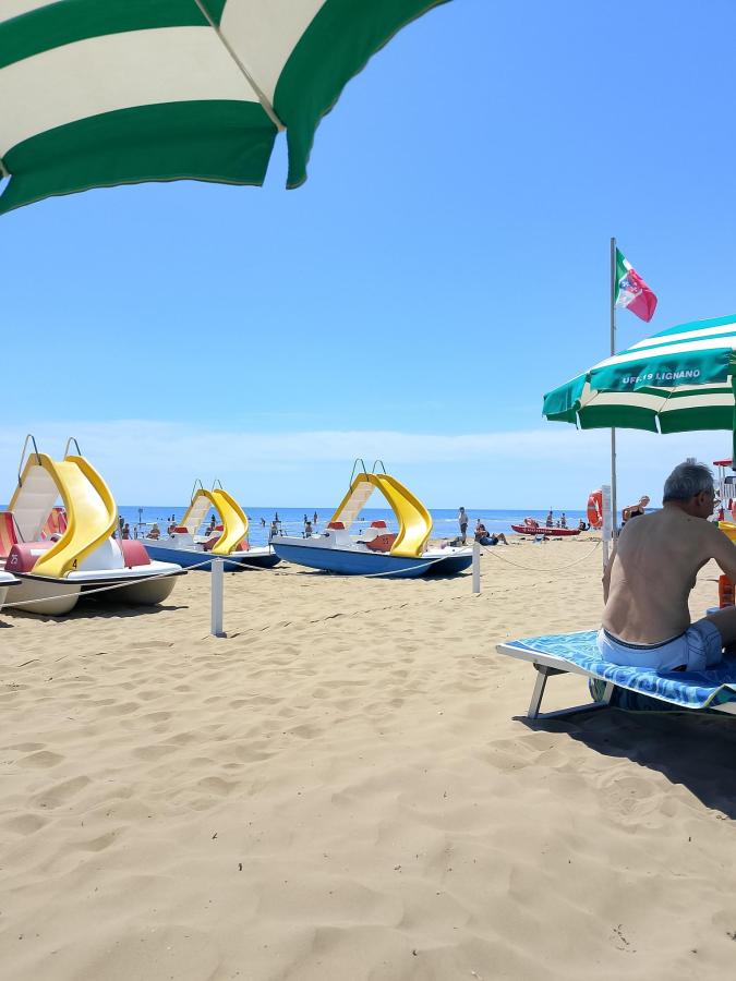 Spiaggia vicina o nei dintorni dell'hotel