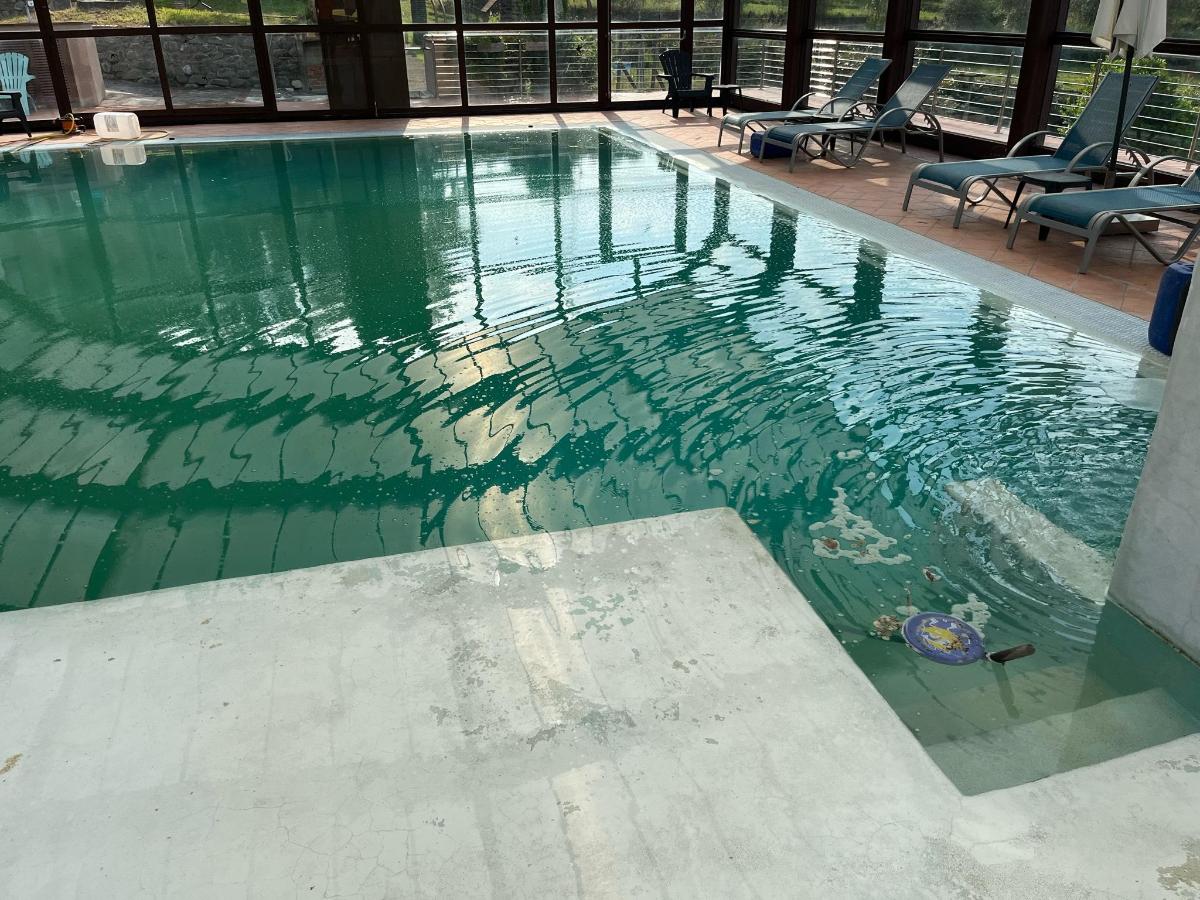 Piscina di B&B Podere Montese o nelle vicinanze