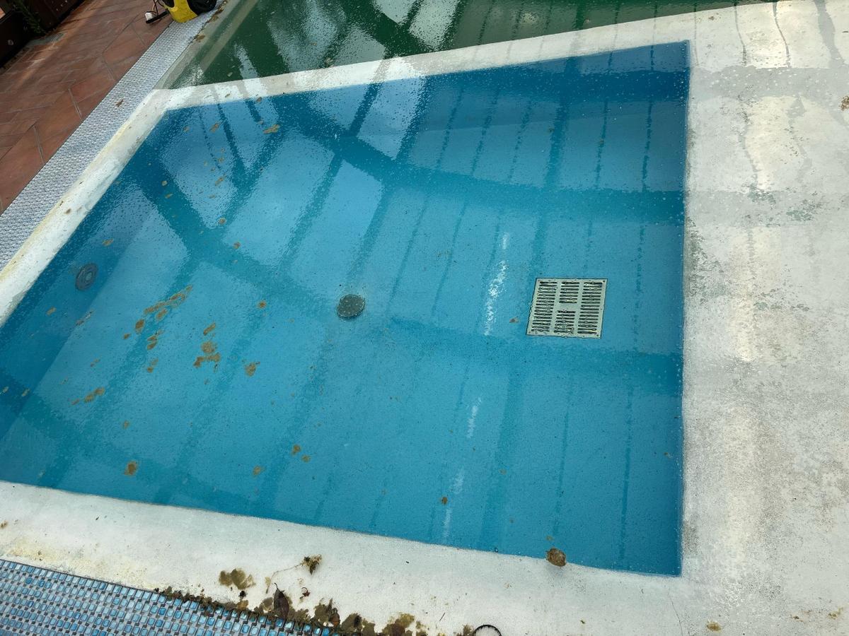 Piscina di B&B Podere Montese o nelle vicinanze
