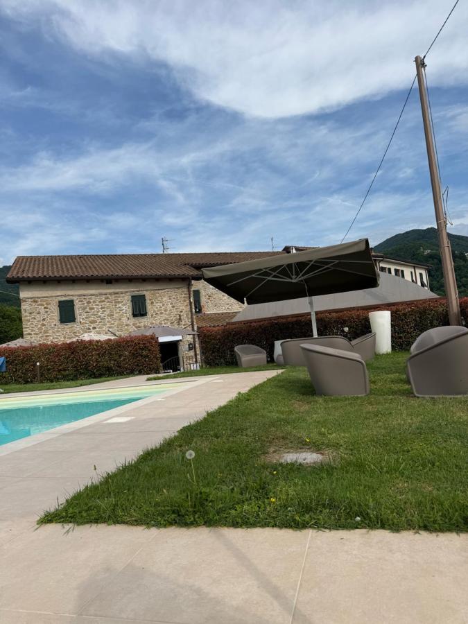 Piscina di Locanda Fermento o nelle vicinanze