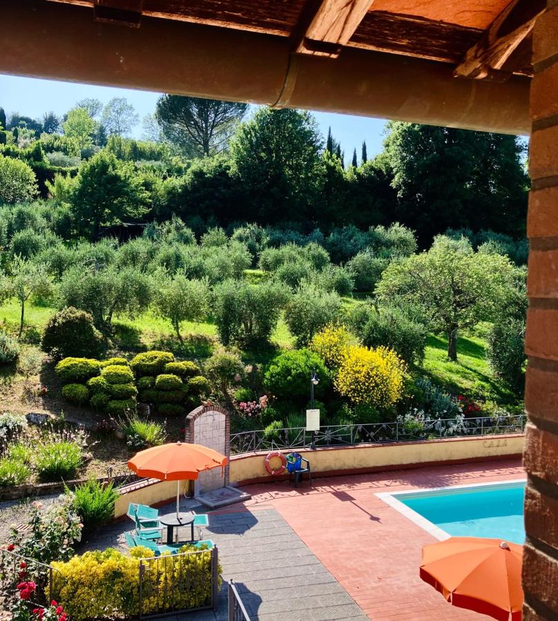 Giardino di Casa Elisa