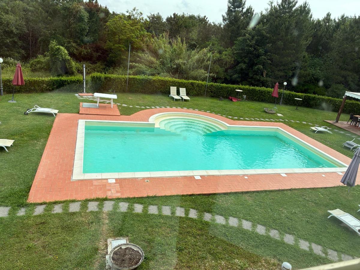 Piscina di Hotel Vedute o nelle vicinanze