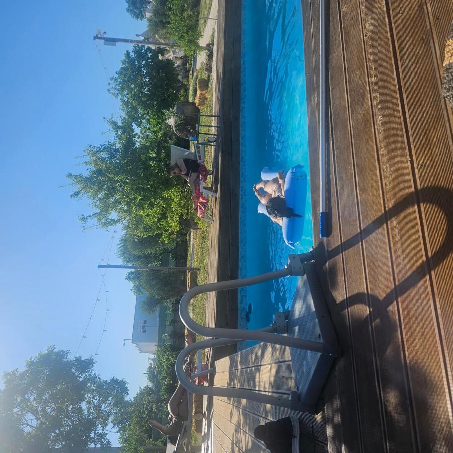 Piscina di Trulli e Frasche o nelle vicinanze