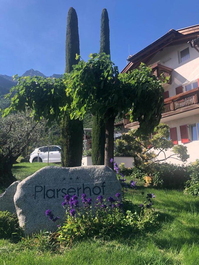 Giardino di Plarserhof